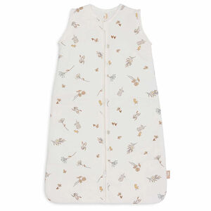 Gigoteuse manches amovibles 70cm Riverside 