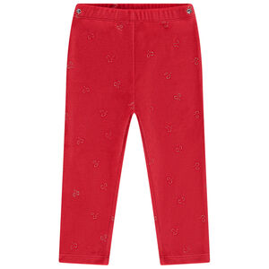 Set pyjama 2 pièces en velours avec reine fantaisie pour bébé fille avec ouvertures différentes selon l'âge 