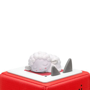 Figurine audio Tonies Doudou Mouton 