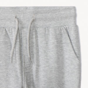 Ensemble jogging en molleton uni pour garçon 