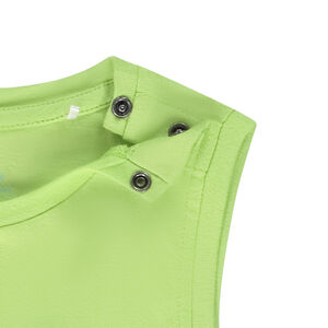 Ensemble 2 pièces Le Roi Lion Disney pour bébé garçon 