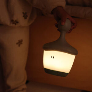 Veilleuse Pixie Stick vert sauge  