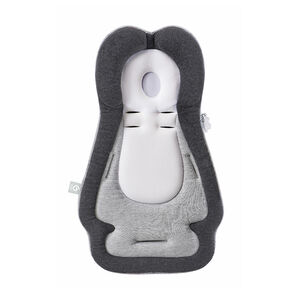 Coussin morphologique Cosymorpho - Smokey 