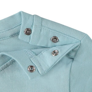 T-shirt manches courtes print fantaisie pour bébé garçon 