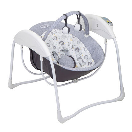 Balancelle Glider Lite Lionel Orchestra Fr