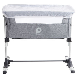 Moustiquaire universelle pour berceau et cododo 