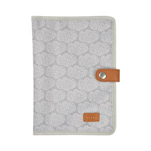 Protège carnet de santé - Tiny Dots 