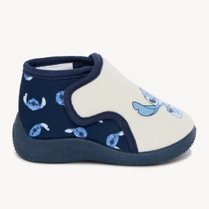 Chaussons bottillons fantaisie Stitch Disney pour bébé garçon  