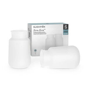 Poche De Rechange Biberon Zero.Zero Anti-Colique 2PCS 270ml 