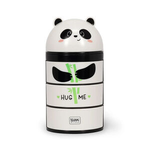 Organiseur de bureau Panda 