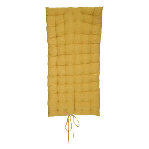 Matelas de sol pour enfant - Ocre 