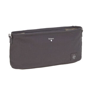 Organisateur Buggy Cotton Green Label - Anthracite 
