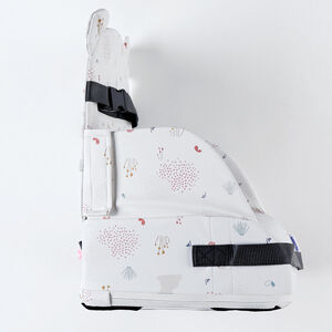 Rehausseur de chaise Lina&Joy Ecru 