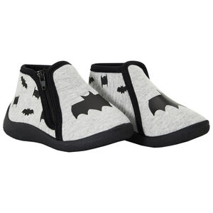 Chaussons bottillons Batman Warner pour bébé garçon 