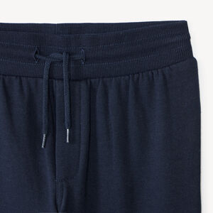 Ensemble de jogging garçon en molleton print fantaisie 