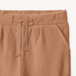 Ensemble jogging imprimé fleurs pour bébé fille 