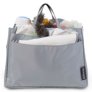 Tasorganizer voor Mommy Bag Grijs 