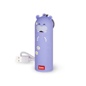Batterie externe portable Hippo 