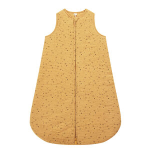 Gigoteuse TOG 2 imprimé cœurs en gaze de coton 