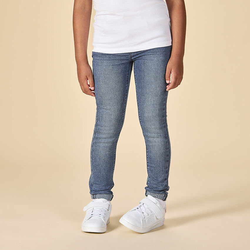 Jean pour fille shop