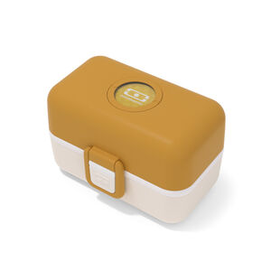 Lunchbox Trésor Moutarde 