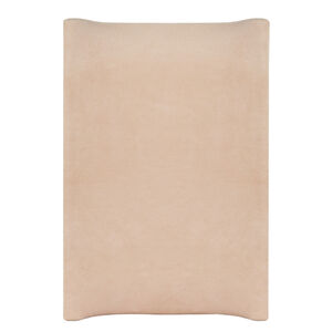 Lot de 2 draps housse - 70 x 140 cm 