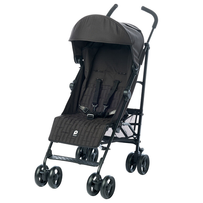 Poussette canne multiposition compacte online