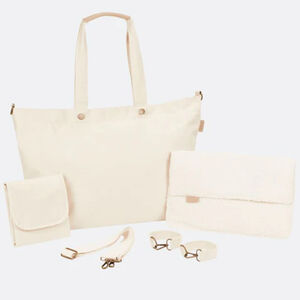 Sac à langer Sherpa 