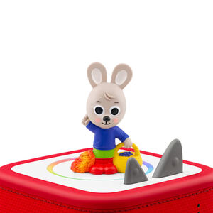 Figurine tonies Timoté "Je découvre avec Timoté" 