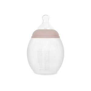 Biberon silicone Blush 330 ml 