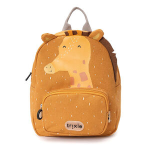 Sac à dos petit Mr Giraffe 