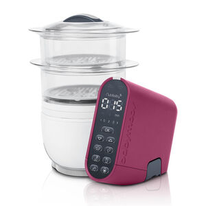 Coque pour robot Nutribaby+ - Cherry 