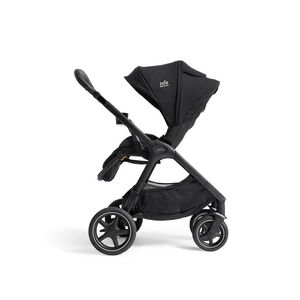 Pousette Trio Finiti + Siège Auto i-Starter Signature + nacelle Ramble XL Eclipse 