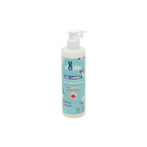 Gel lavant 3 en 1 - 400 ml 