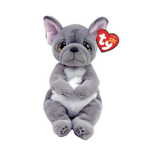 Peluche Beanie Babies 15 cm – Wilfred le chien 