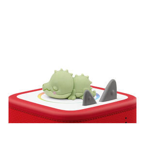 Figurine Tonies Doudou Croco Les copains du dodo 