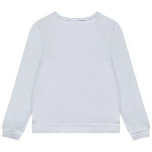 Sweat molleton La Reine des Neiges Disney fille 