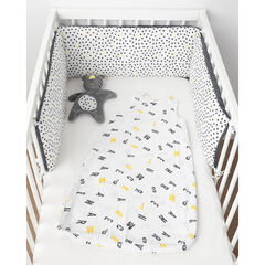 Nos Collections Textile De Chambre Bebe Garcon Fille Vente En Ligne Orchestra