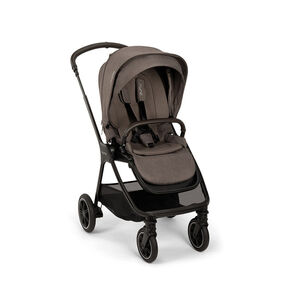Poussette bébé Triv Next - Chestnut 