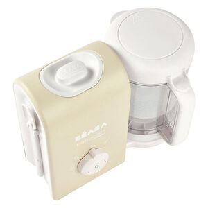 Robot Babycook Express Terre d'argile 