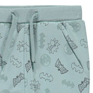 Jogging molleton imprimé Batman Warner pour bébé garçon 