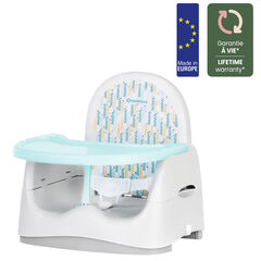 Rehausseur Chaise Siege De Table Bebe Pour Repas Orchestra