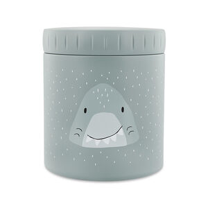 Boîte à goûter isotherme 500 ml Mr. Shark 