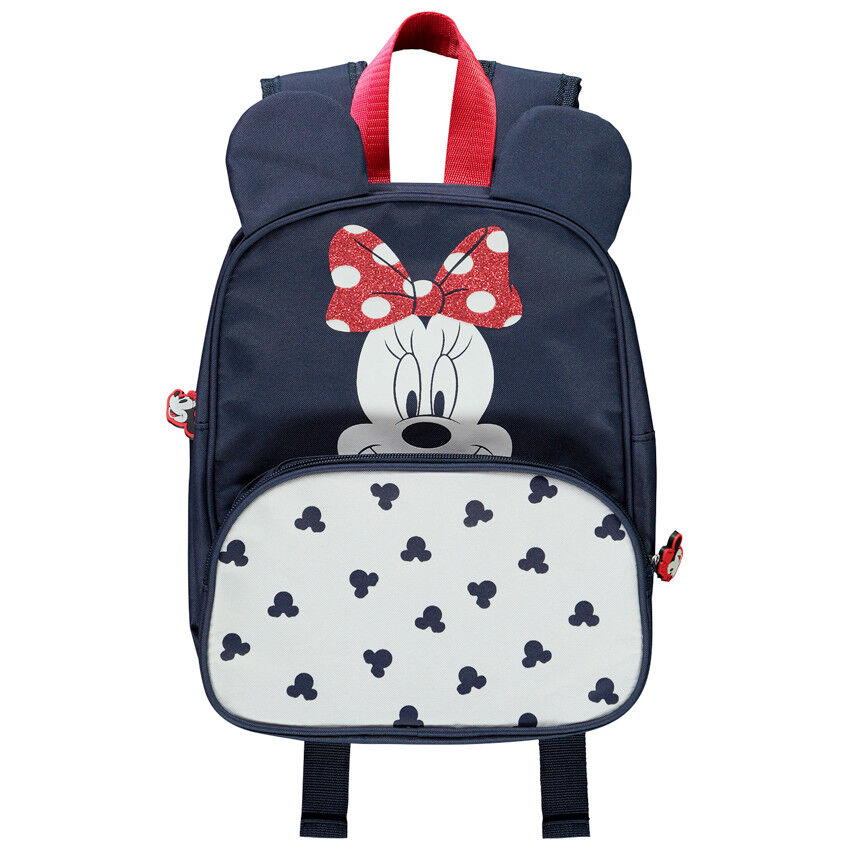 sac ecole minnie