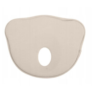 Coussin cale tête ergonomique Dune 