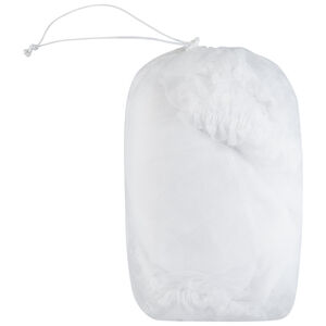 Moustiquaire universelle pour lit 60x120cm / 70x140cm 