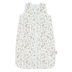 Gigoteuse sans manches 90cm gaze de coton Bloomy 