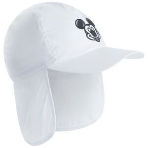 Casquette cache nuque Mickey Disney 