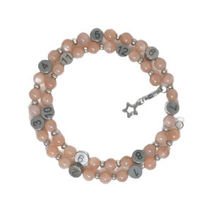 Bracelet d'allaitement  