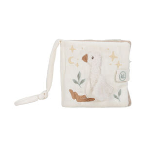 Livre d'activités pour poussette Newborn Naturals 